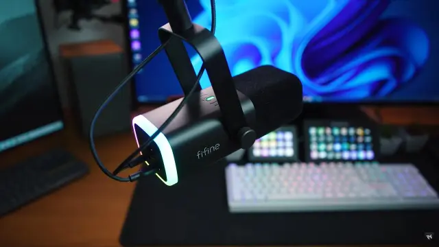 fifine-AM8-header
