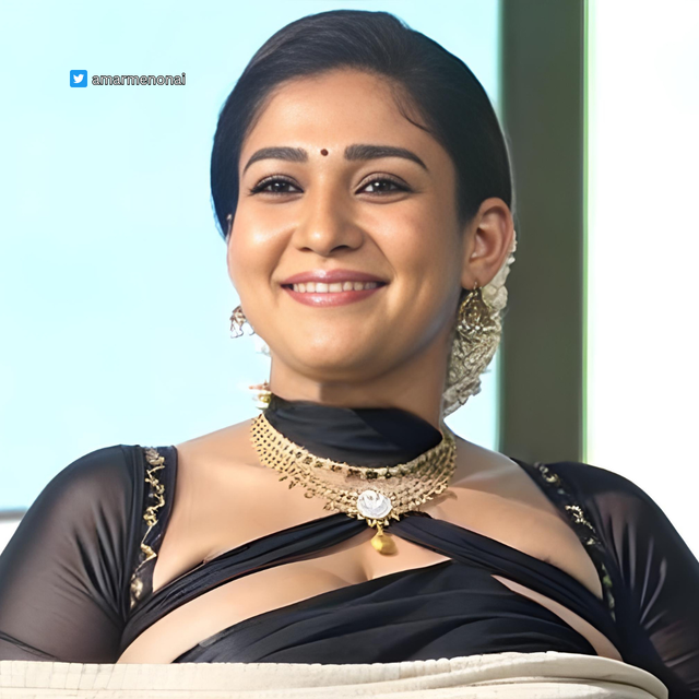 Nayanthara-Face-Fetish-2