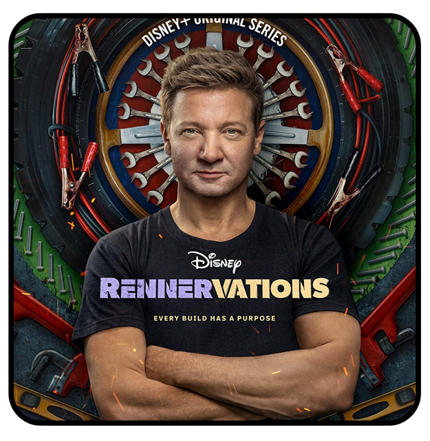 -Mediafire- Rennervations (2023) | 720p | WEB-DL | DSNP