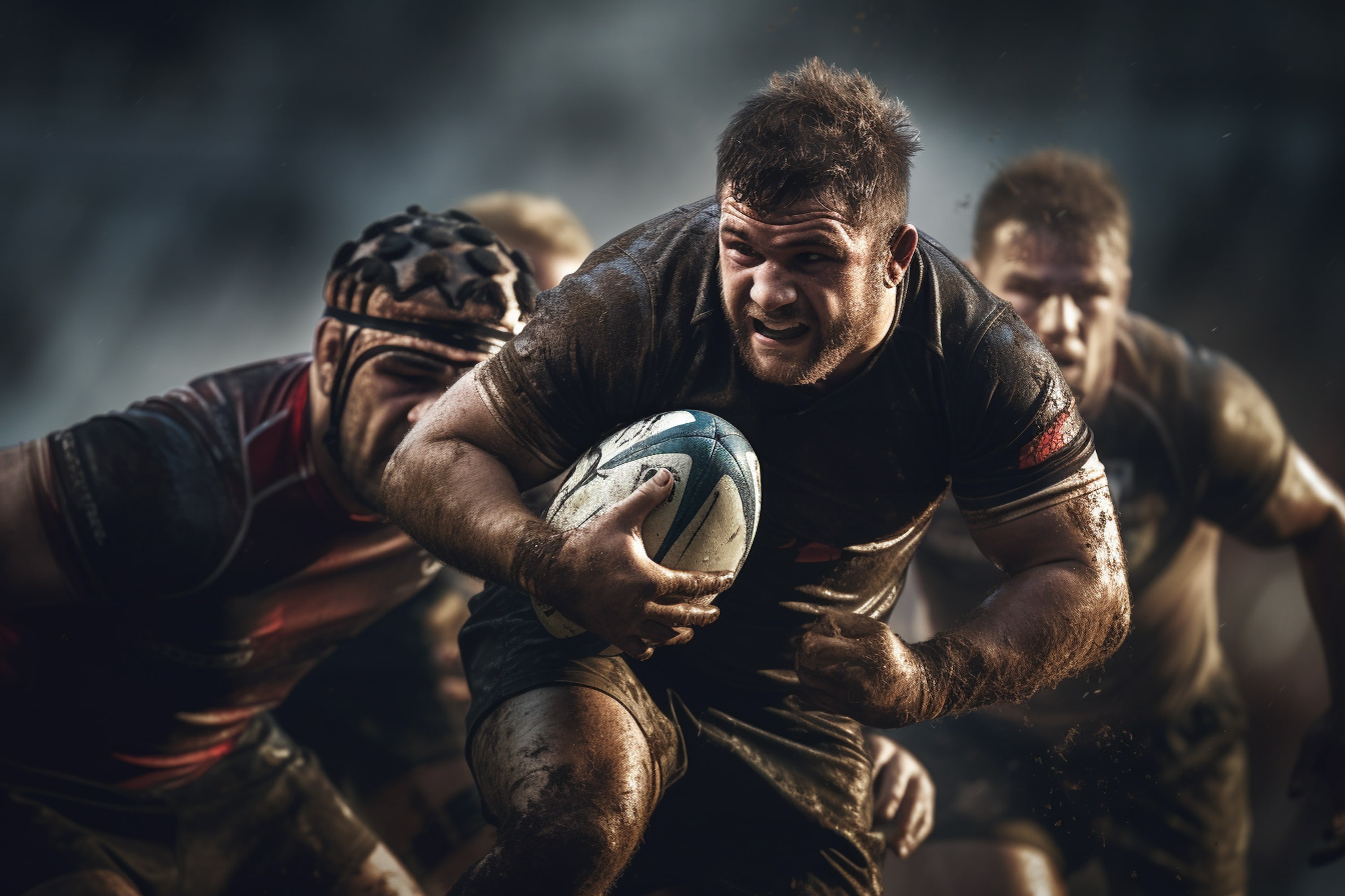 Rugby