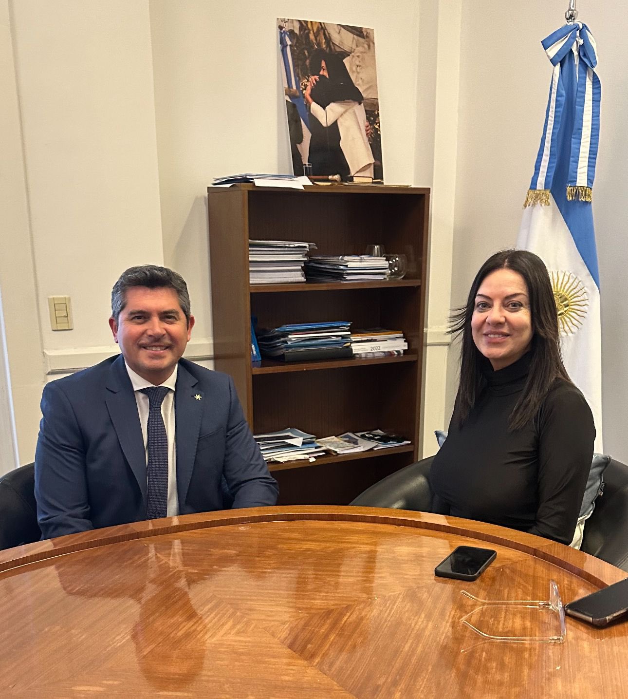20240625_195248.jpg Gobernador Marcelo Orrego 🗣Con Sandra Pettovello charlamos sobre la actualidad de nuestra provincia