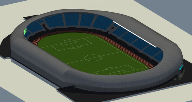 stadion 2 1