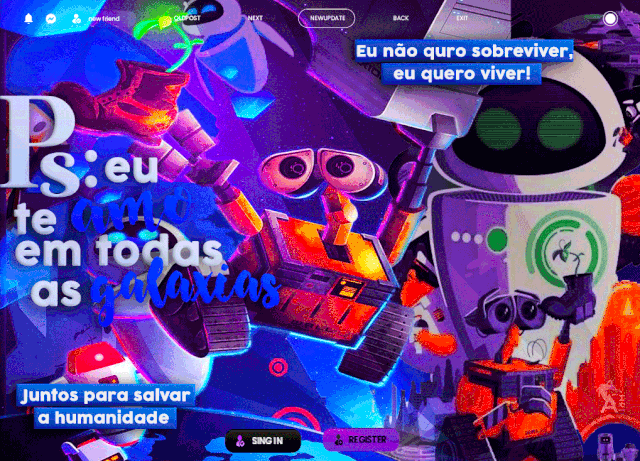 Wall-E
