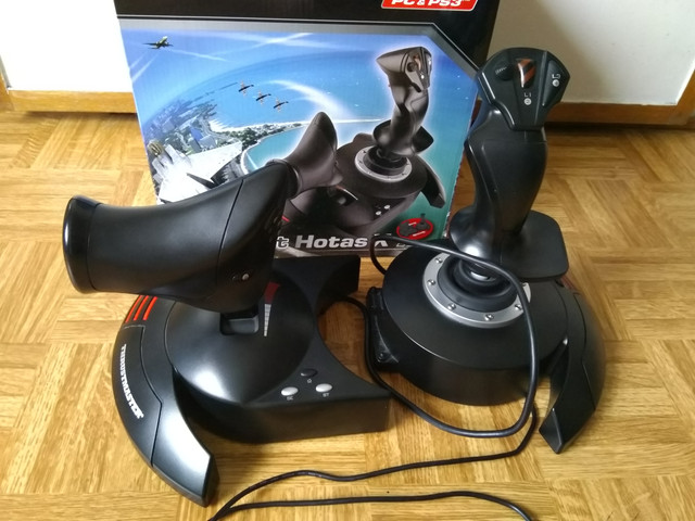 hotas
