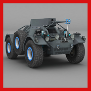 Ferret-AFV