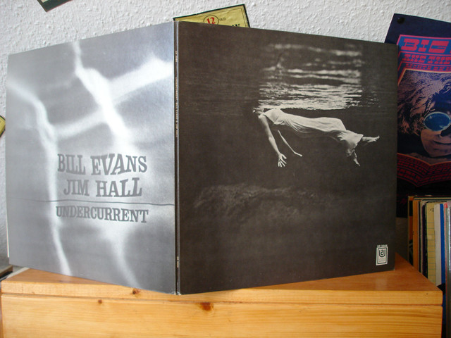 Undercurrent
