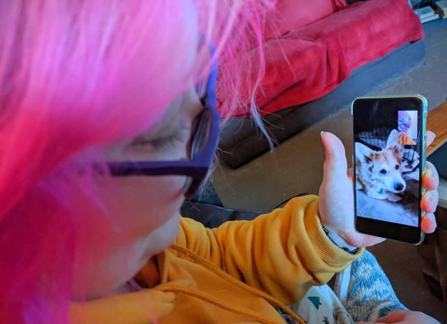 Video-Chat-with-Russ