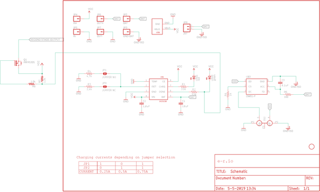 Schematic