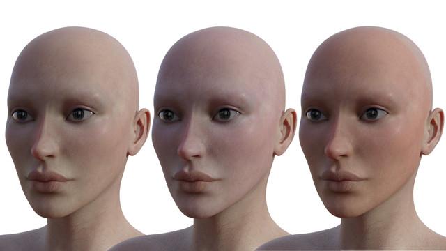 Head001
