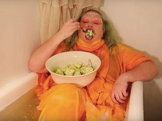 salad
