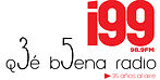 Radio i99 98.9 FM