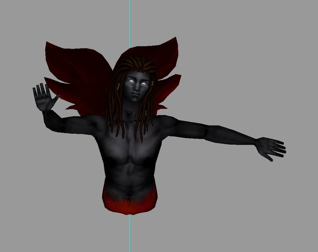 pose03-merman02-front