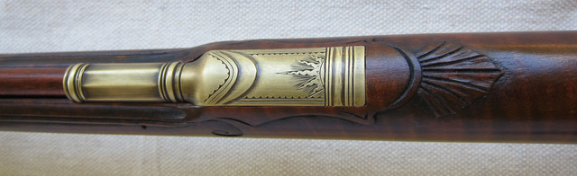 Maple 50 cal 12