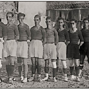 1933 ΤΗΛΥΚΡΑΤΗΣ ΛΕΥΚΑΔΑΣ