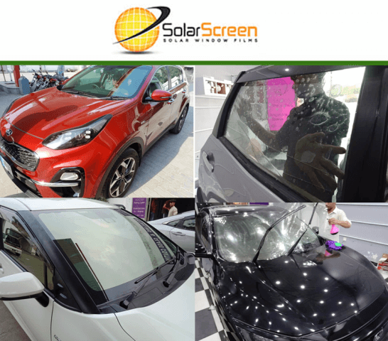 SolarScreen Pakistan Home Window Service - Window Films for Homes SubKuch Web