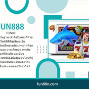 fun888