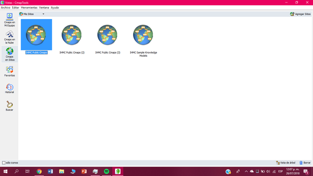 cmap