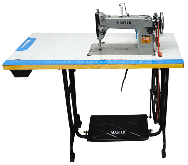 Machine 9
