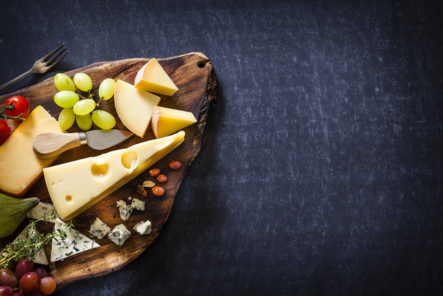 Eating fancy cheese is an art. Start with the mildest flavors and progress to stronger ones. Use separate knives for different cheeses to preserve their distinct tastes. Cut cheese to include both rind and interior for a balanced bite. Pair with complementary fruits, nuts, or crackers. Always use a knife to serve yourself, savoring each bite to appreciate the cheese's complex flavors fully. To know more visit here https://www.goharvestmarket.com/our-story/cheese-shop/
