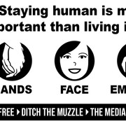 Staying-Human
