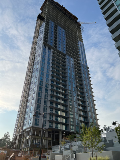 Century City - August 9, 2024