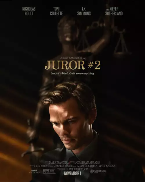 Juror #2 (2024) 1080p.HDTS-C1NEM4