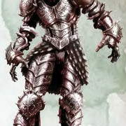 Enchanted-Armor