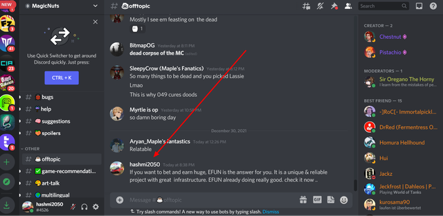5