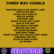 three-way-cuddle