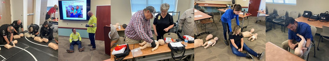 CPR