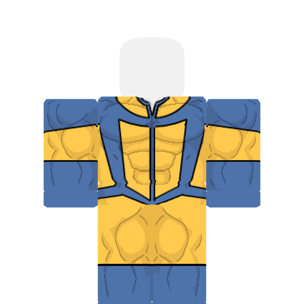 Roblox Sportvincible Shirt - 2D Art & Design Showcase