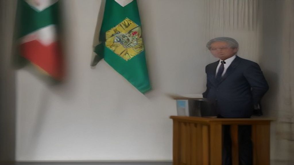 Canadá Perde Confiança no Presidente da Fifa Canadá Perde Confiança no Presidente da Fifa