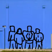 Graffiti artwork by leo