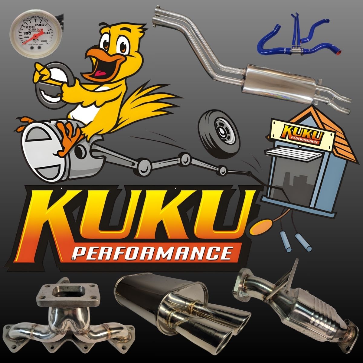 Kuku Performance