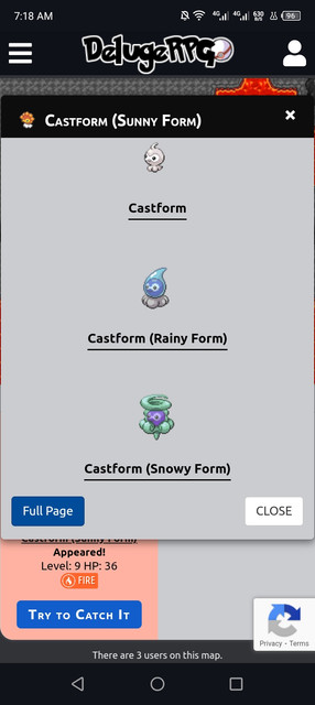 Pokemon