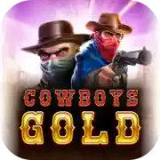 Cowboys-Gold