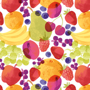 Fruity-Salad