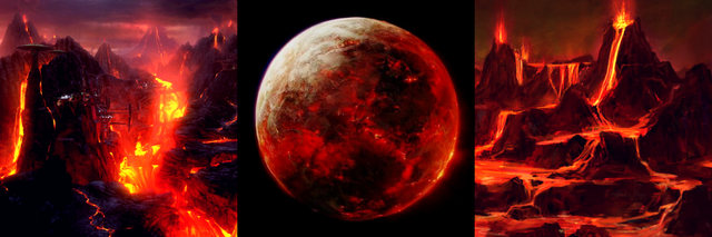 Mustafar
