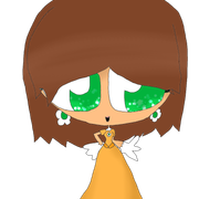 Princess-Daisy