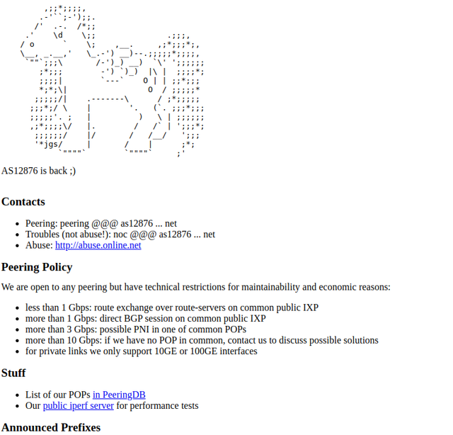 poney