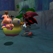 Ducky