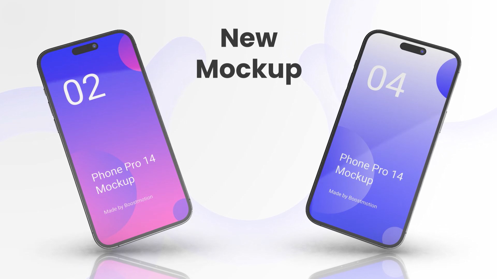 App Promo Phone 14 App Promo Phone 14