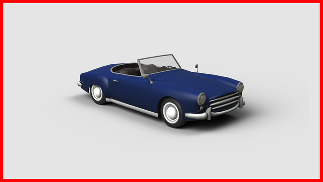 Mercedes-Benz-190-SL