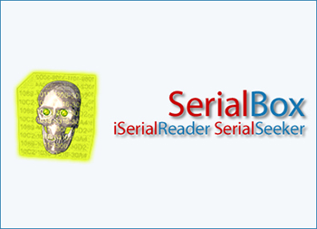 [MAC] Serial Box 04.2020 - Eng