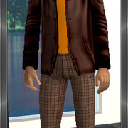 Brown-Leather-Jacket-Pants