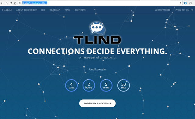 tlind