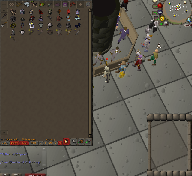 bank