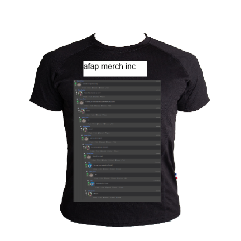 afapshirt