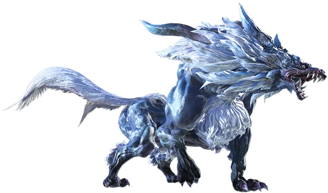 Fenrir
