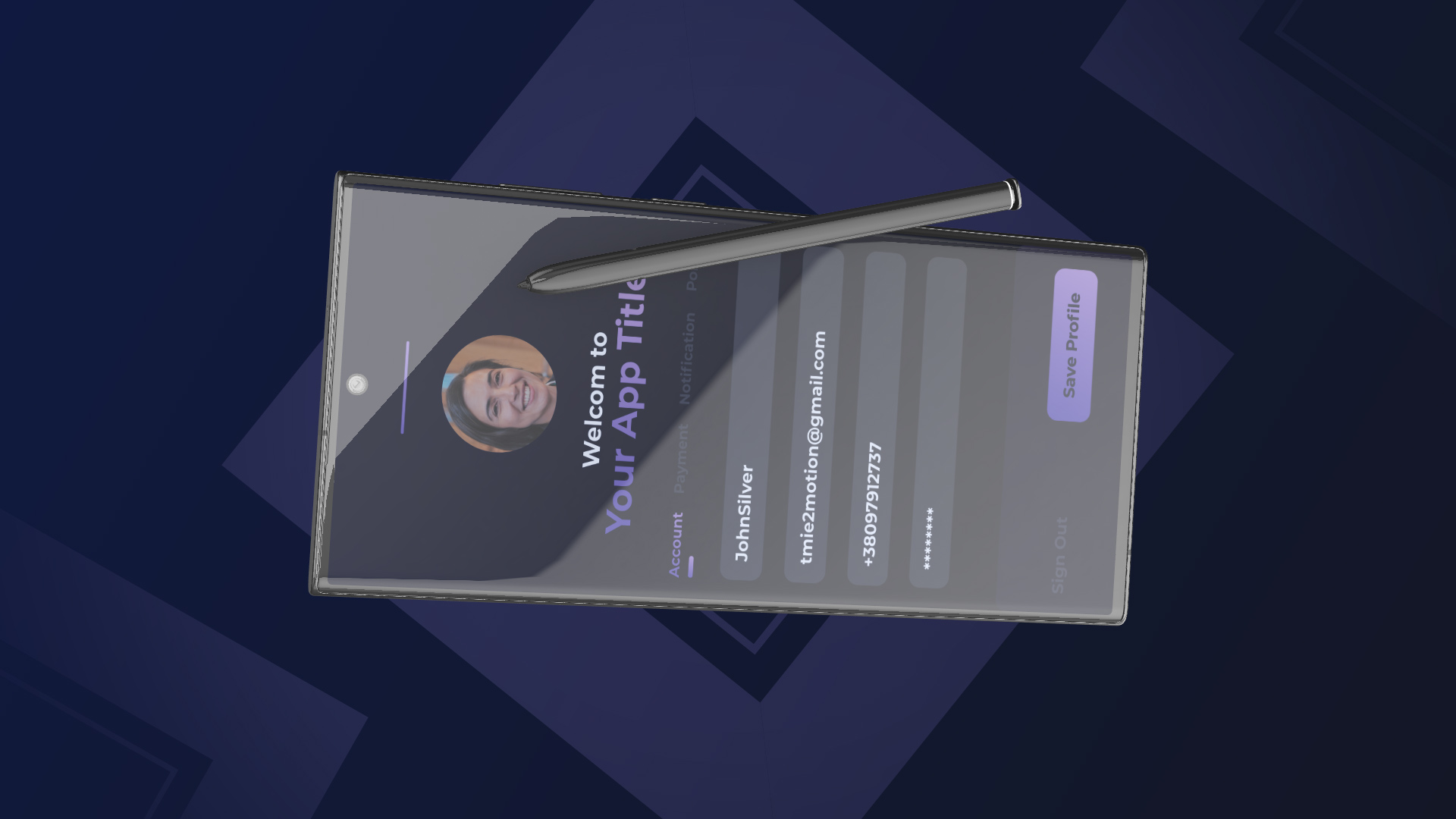Phone Mockups Phone Mockups